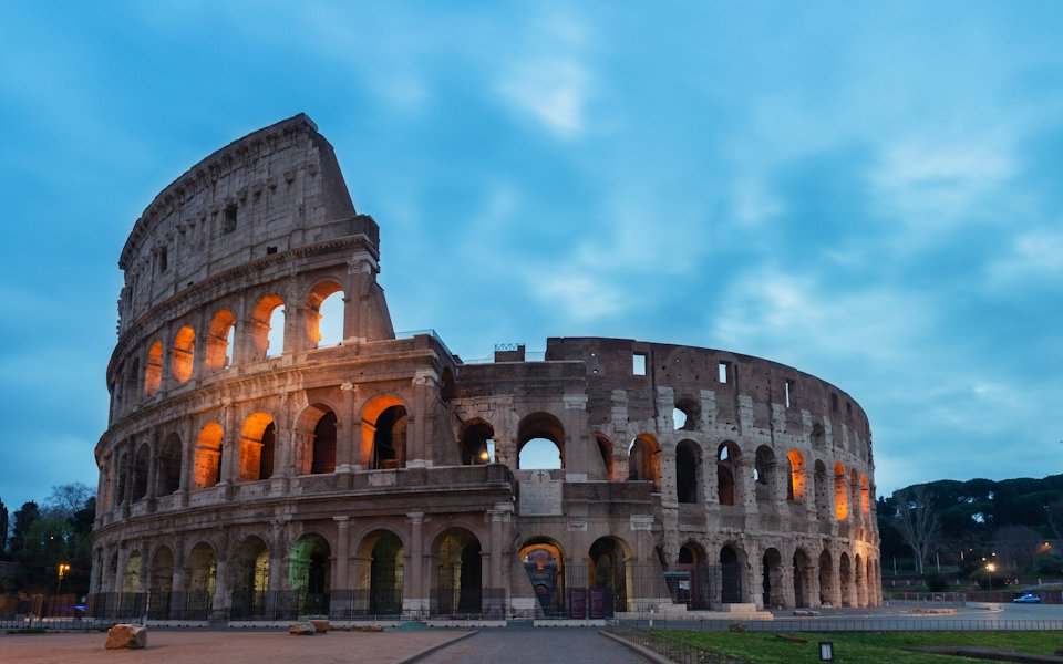 Roma